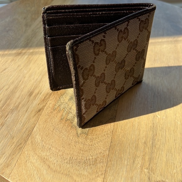 Gucci Wallet - Picture 7 of 13
